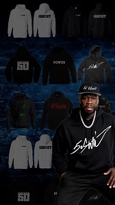 3.3K reactions · 249 shares | It’s hoodie season! Take 25% OFF these select G-Unit Hoodies  Shop Now • https://www.gunitbrands.com/collections/sale-items | 50 Cent | Facebook