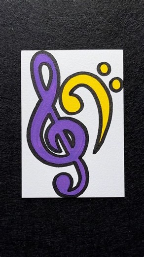 Vivian🌸 on Instagram: "Marker drawing 🎨#drawing #graffiti #markers #relaxing #asmr #marker #color"