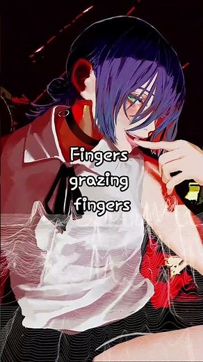 JANE DOE cover (OG Utada Hikaru, Kenshi Yonezu) from Chainsaw Man movie #Vtuber #Vsinger #Vocalcover