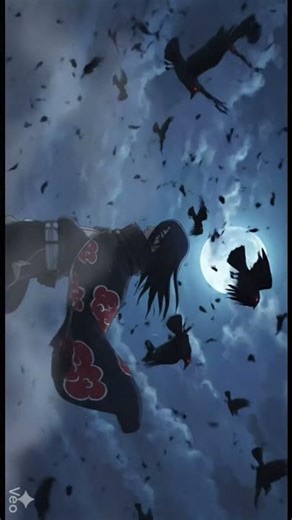 Itachi Uchiha: Tragic Hero, Genius Shinobi & Akatsuki Power #Naruto #Itachi