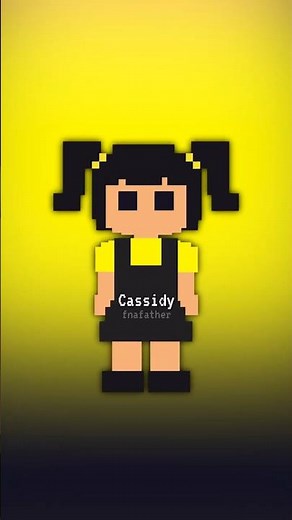 The Missing Children in FNAF