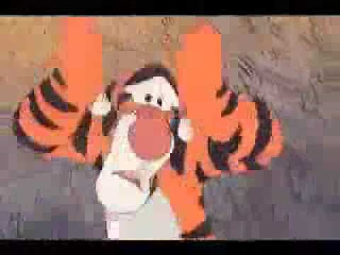 The Tigger Movie (Icelandic) - Someone Like Me