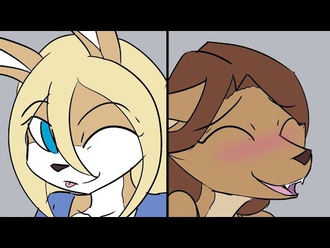 Dance Competition - Comic Dub