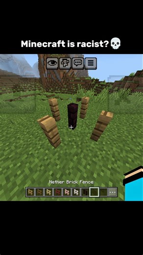 Minecraft Logic is Broken... 💀 (Wait for it)