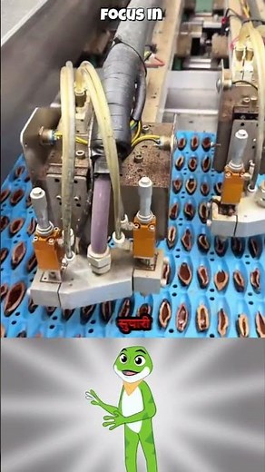 Why This Secret Chemical Infusion In Supari Forces Drivers To Keep Chewing! ⚡🏭