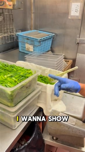 Take a peek behind the scenes at our restaurant to see the love and care we put into our signature ginger onion sauce. Fresh, local ingredients and a whole lotta TLC make every bite burst with authentic Hawaiian flavor. 🤙 Come visit us for a taste of this hidden gem! 🌺 #HawaiiEats #MililaniFoodies #OahuHiddenGems #LocalGrindz #HawaiiFoodies #MililaniEats #AlohaFlavors #IslandEats #OahuFood #FoodieHawaii” | Mililani Restaurant