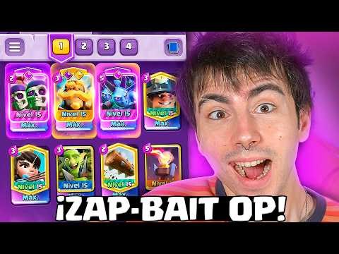 NERFEEN LA HORDA EVO🙇‍♂️