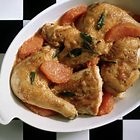 Quick Ways to Cook Frozen Chicken
