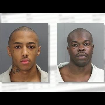 Prisoners Sue Prison after Riot