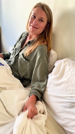 Rachel Samples on TikTok