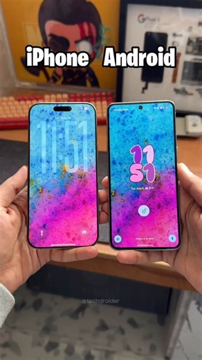 Vaibhav Jain | iPhone & Android are Good… but | Instagram