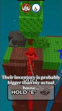 Types of Roblox Players You See in Every Server...