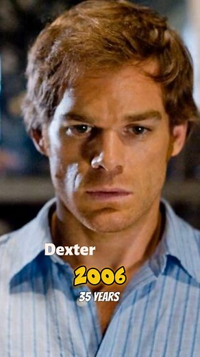 Dexter: Cast Then and Now - 2025 Edition