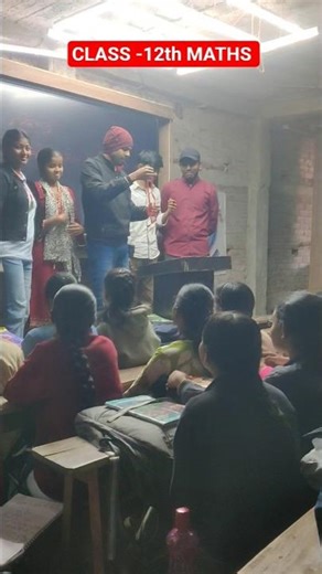 Class 12 maths matrix prize 🏆 By -Arya Sir shorts #matrix #short #viral #viralshort #ytshorts