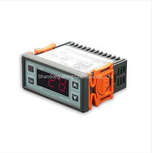 [Hot Item] Digital Thermostat Microcomputer Temperature Controller for Refrigeration