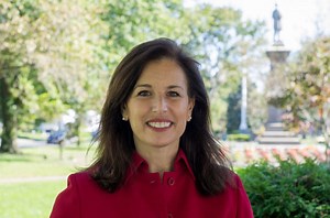 Support of Senator Gayle Slossberg