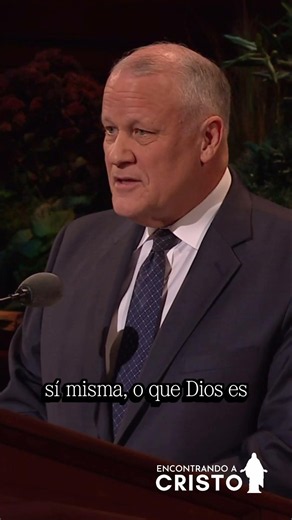 “Dios confía en nosotros para tomar muchas decisiones importantes y, en todo asunto