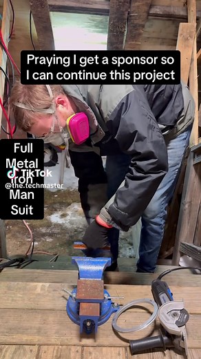 Build Your Own Iron Man Suit: A Step-by-Step Journey