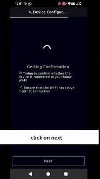 SwitchX R1 Configuration Video