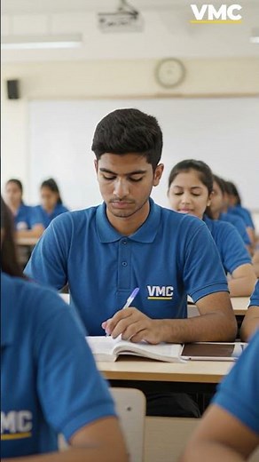 Start Your JEE/NEET Journey Right | VMC NAT 2026 #VMCNAT2026 #jee2026 #neet2026