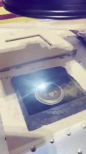 Personalized Anniversary Challenge Coin - Etsy