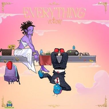 Victony - Everything