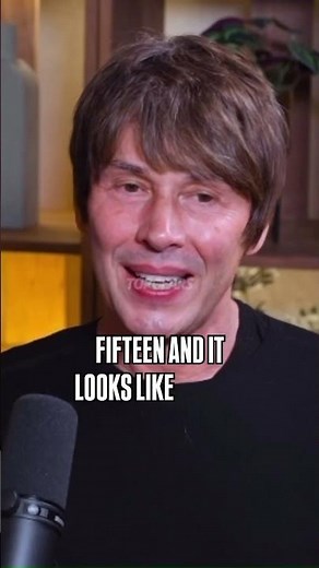 Einstein’s “Guess” That Changed the Universe w/ Brian Cox