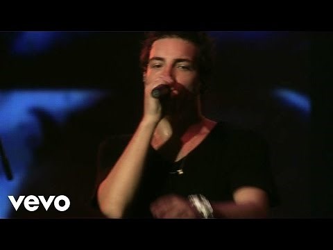 NX Zero - Pela Última Vez