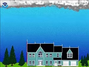 ⚡️ Lightning Safety Awareness Week 2023 Day 7: Lightning Safety and Protecting Your Home Your home can be protected against lightning by lightning rods, while surge protectors can lower the risk of electrical surges and possible fires: https://www.weather.gov/safety/lightning-rods | US National Weather Service Tampa Bay Florida