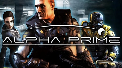 Alpha Prime FPS - First Gameplay Walkthrough (1440p)