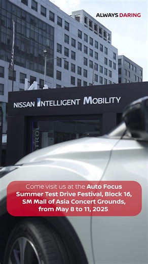 1.8K reactions · 51 shares | Experience bolder journeys with Nissan’s...