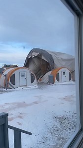 32K views · 119 reactions | When the wind gets the better of the workshop! | Mining Mayhem | Facebook