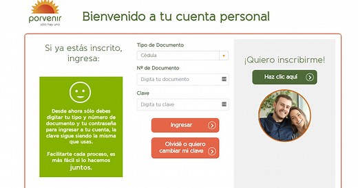 Cesantías en porvenir: Afiliación, saldo y retiro