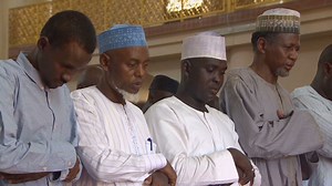 Nigerian Muslims speak out