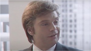 New Movie About Donald Trump Looks Like Garbage: TRAILER