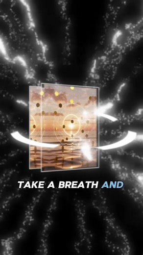 Relax Into Abundance | Let Wealth Find You 💜 Relax into the frequency where abundance finds you. Golden energy. Soft breath. Open heart. This is the sound of receiving. ✨ Explore more: 🔹 Lumen Sound (healing frequencies) 🔹 Quantum Harmony (manifestation wisdom) 🔹 Your third channel (visual journeys) #abundance #soundhealing #frequency #meditation #wealthenergy