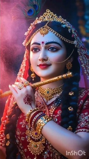 radha radha 🙏🙏❤️‪@RocksMonty‬