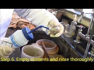 SSC 511 Particle Density and Bulk Density