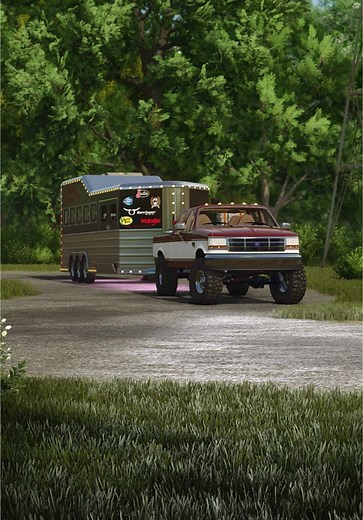 Incredible Farming Simulator 25 Setup