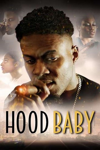 Hood Baby (2023) - Movie