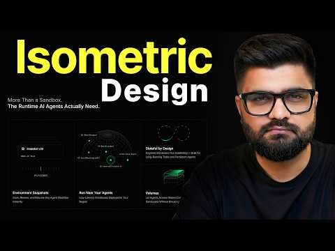 This Design Pattern Makes UI Look 10x Better | Manu Arora