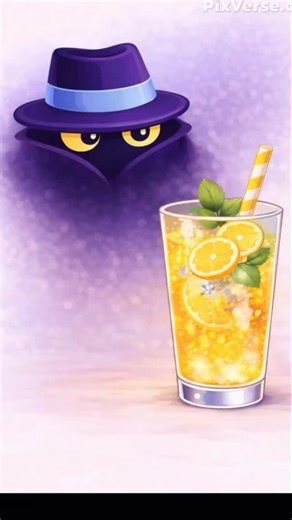 burpi™️ on Instagram: "You guessed it... Or maybe you didn't😌 But the spy didn't leave it unfinished 😎 Mission: Spyke the drink completed. #BurpiSpyke [burpi spyke, drink addon, soda flavor, instant flavor, coke hack, cold drink upgrade, street drink, indian startup]"