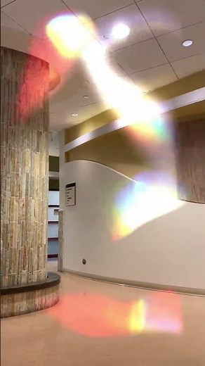 Do you experience sudden flashes of light ✨, zigzag patterns 🌀, or blind spots 👁️ in your vision?