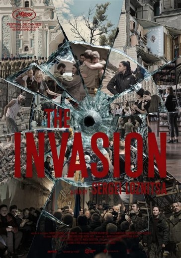 Stream The Invasion (2025): Find it on Netflix, Prime Video, Hulu & more
