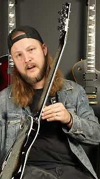 ESP Eclipse Custom | Handcrafted in Japan • Vera Guitars Demo