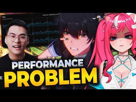 WuWa Pushes The Limits of Quality.. But at a HUGE Cost