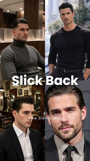 5 Most Elegant and Timeless Haircuts For Men! #stayclassy #mensfashion #haircut #oldmoney