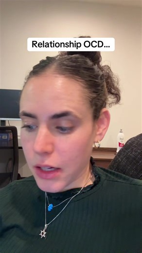 Understanding Relationship OCD and Its Impacts