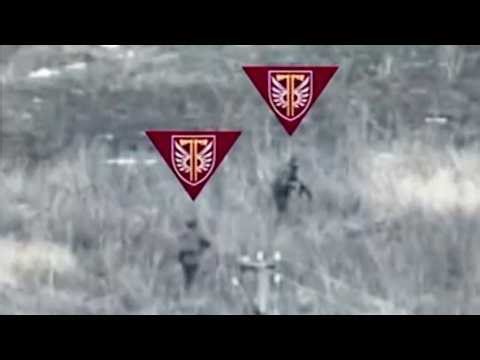 Russian sabotage failed near Zagryzove.