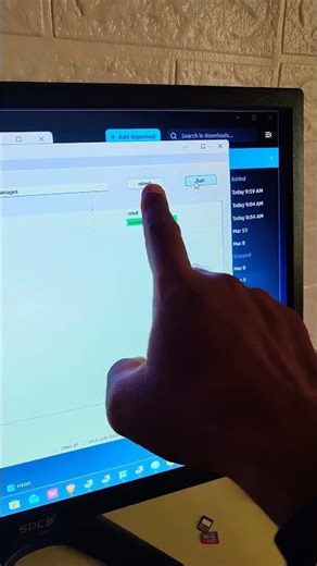 Flash Xiaomi Dg MiFlash